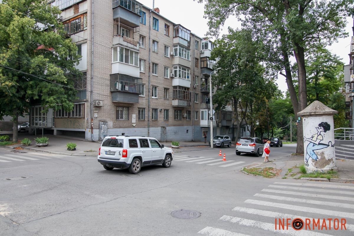 Безпека - понад усе Безпека - понад усе