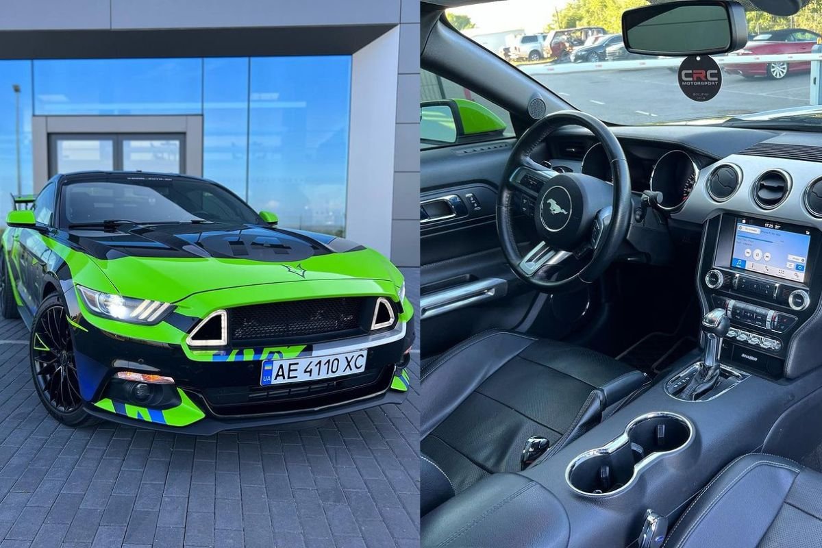 За автівку до ДТП просили 18 899 доларів США За автівку до ДТП просили 18 899 доларів США