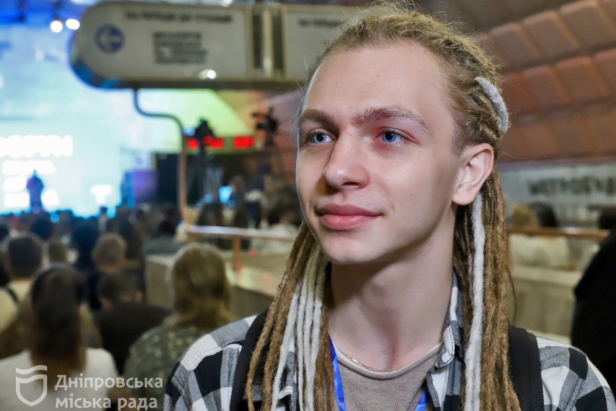 Студенти розбирають чужий досвід для успішного формування власного Студенти розбирають чужий досвід для успішного формування власного