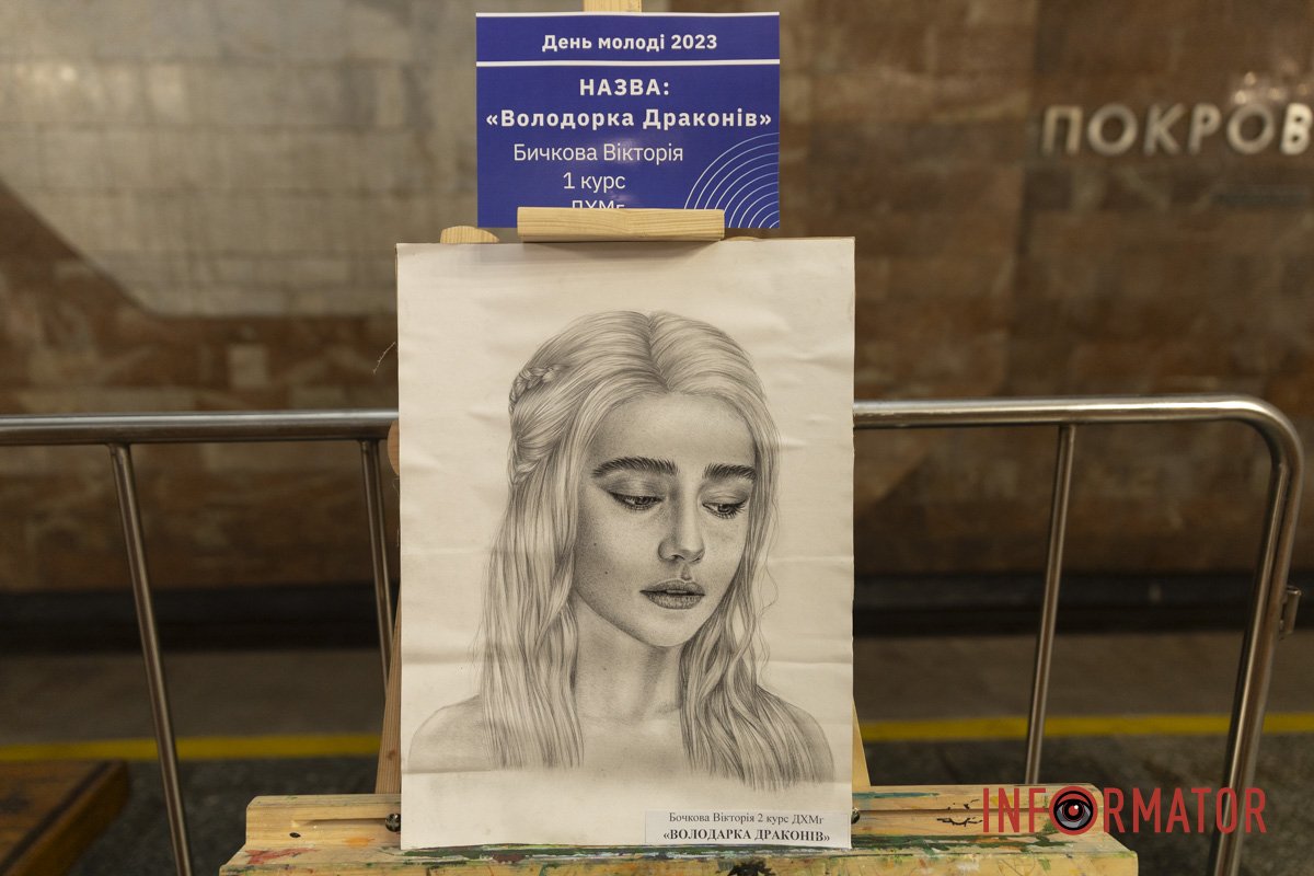 Портрет Портрет