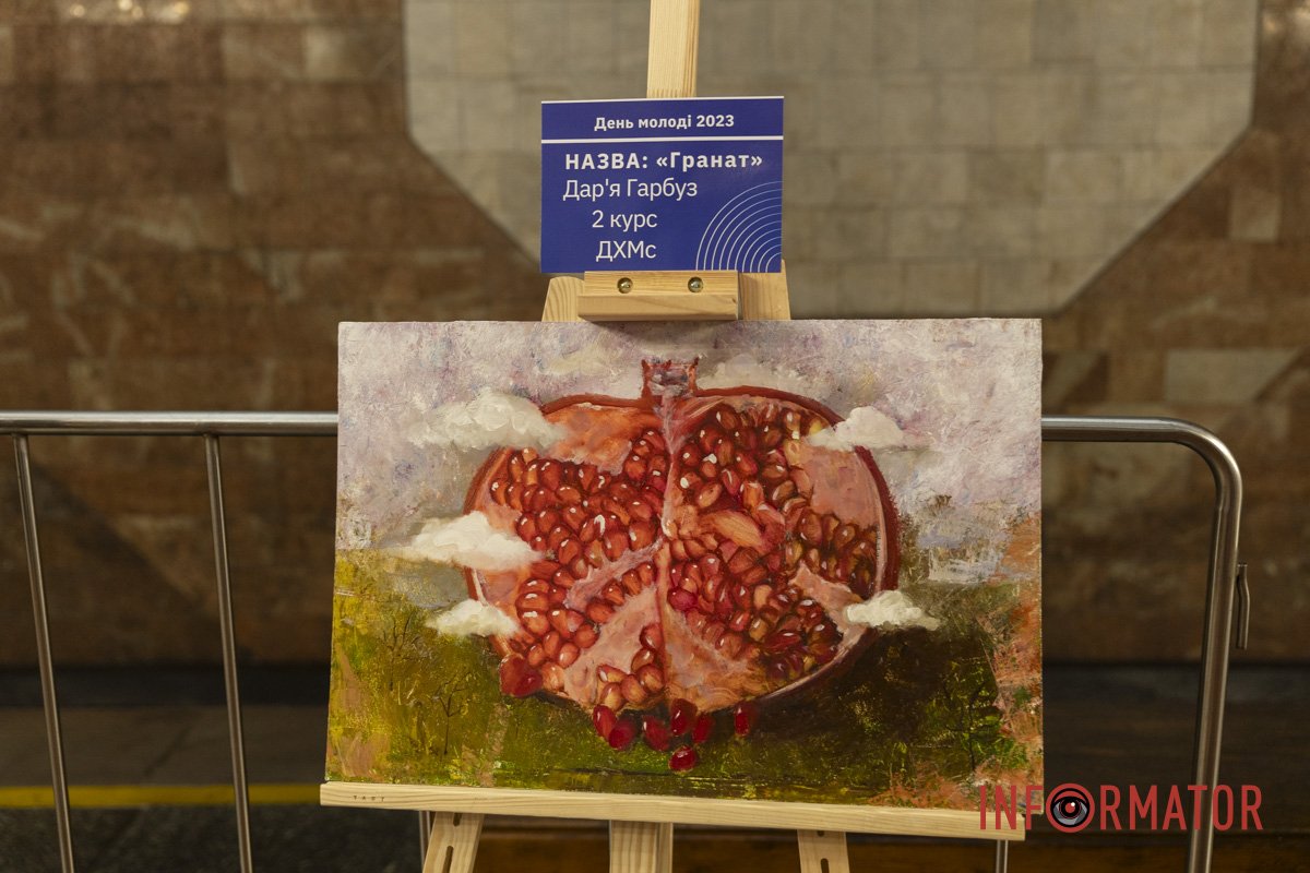 Гранат Гранат