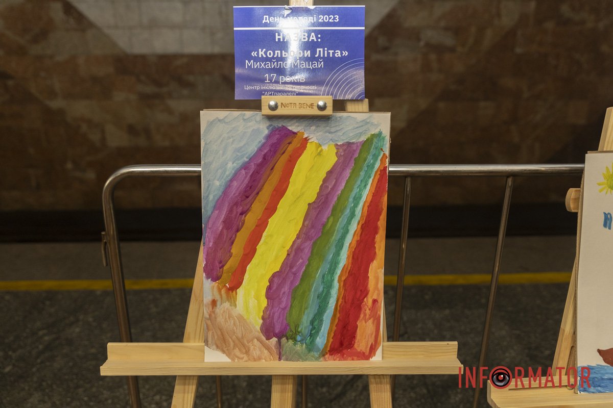 Кольори Кольори