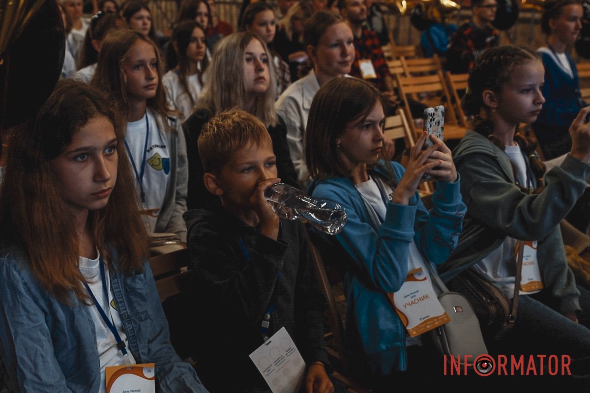 11 серпня в Україні відзначають День молоді