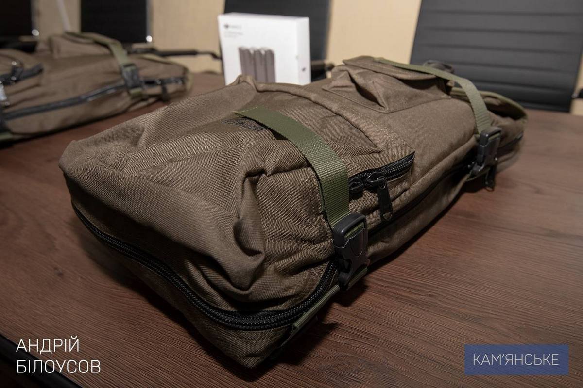 Металошукачі та аксесуари для квадрокоптерів на загальну суму 1 мільйон гривень