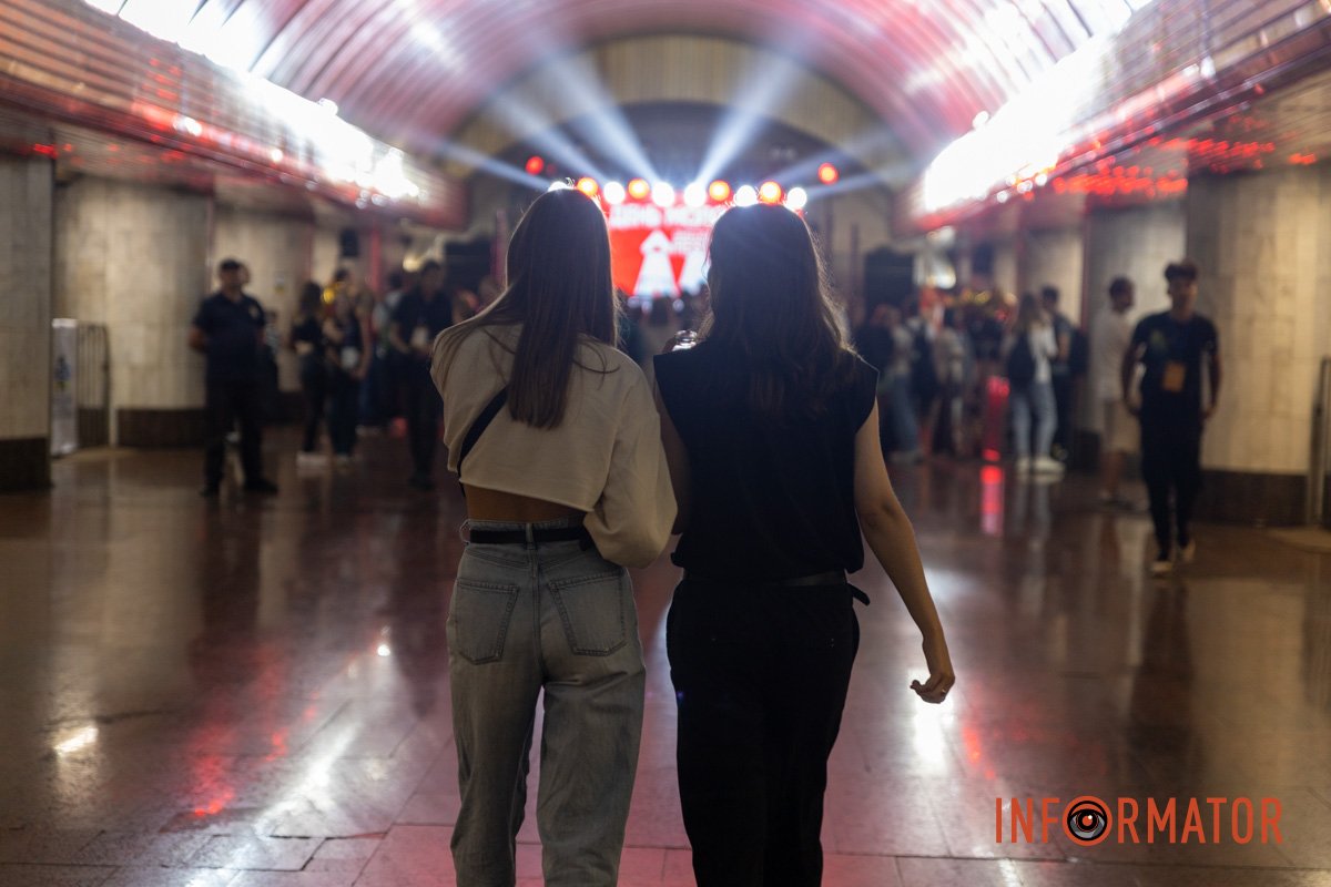 Поспішають 