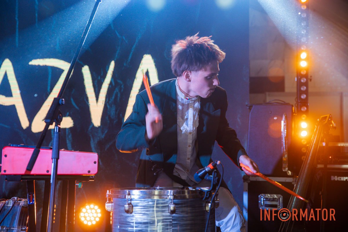 Трошки бітів 