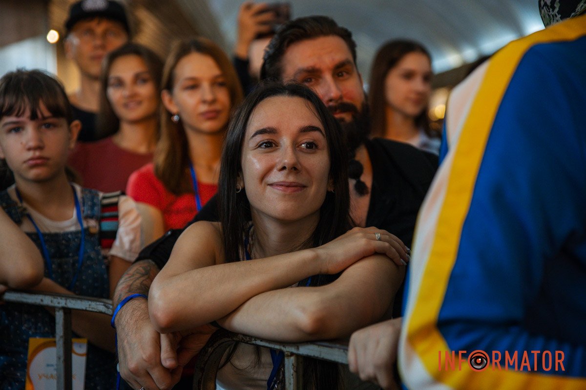 Захоплення 