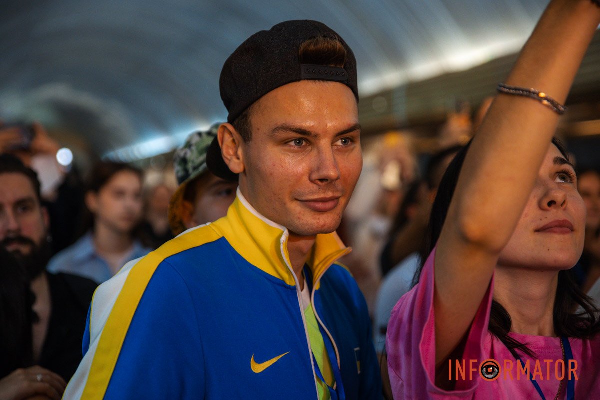 Співай, співай 