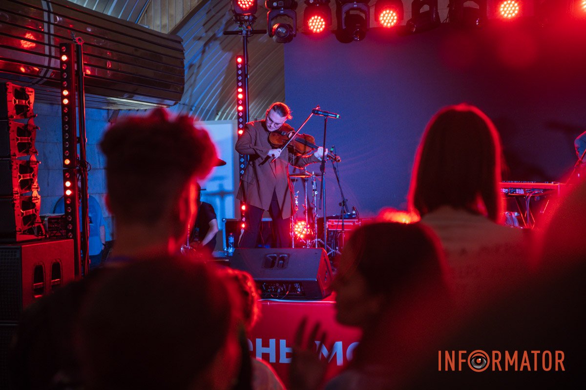 Вааай, яка мелодія 