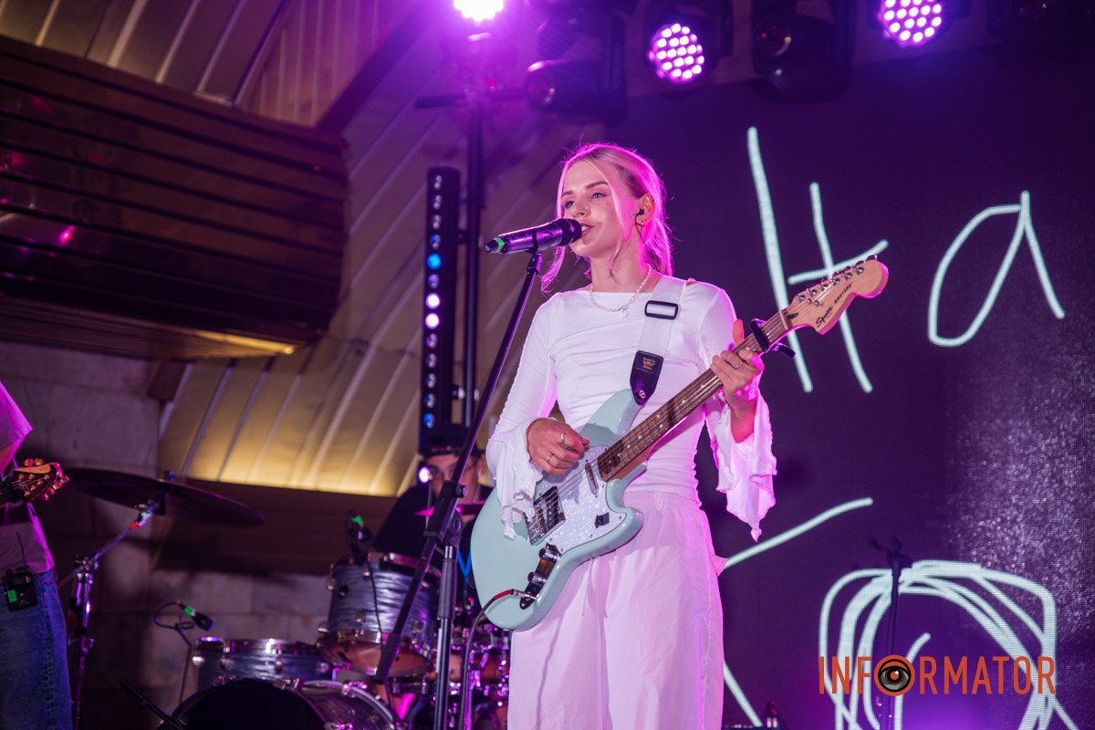 Настя  Гонцул