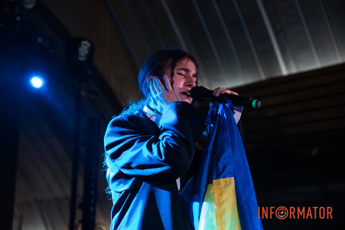 Витончена пісня 