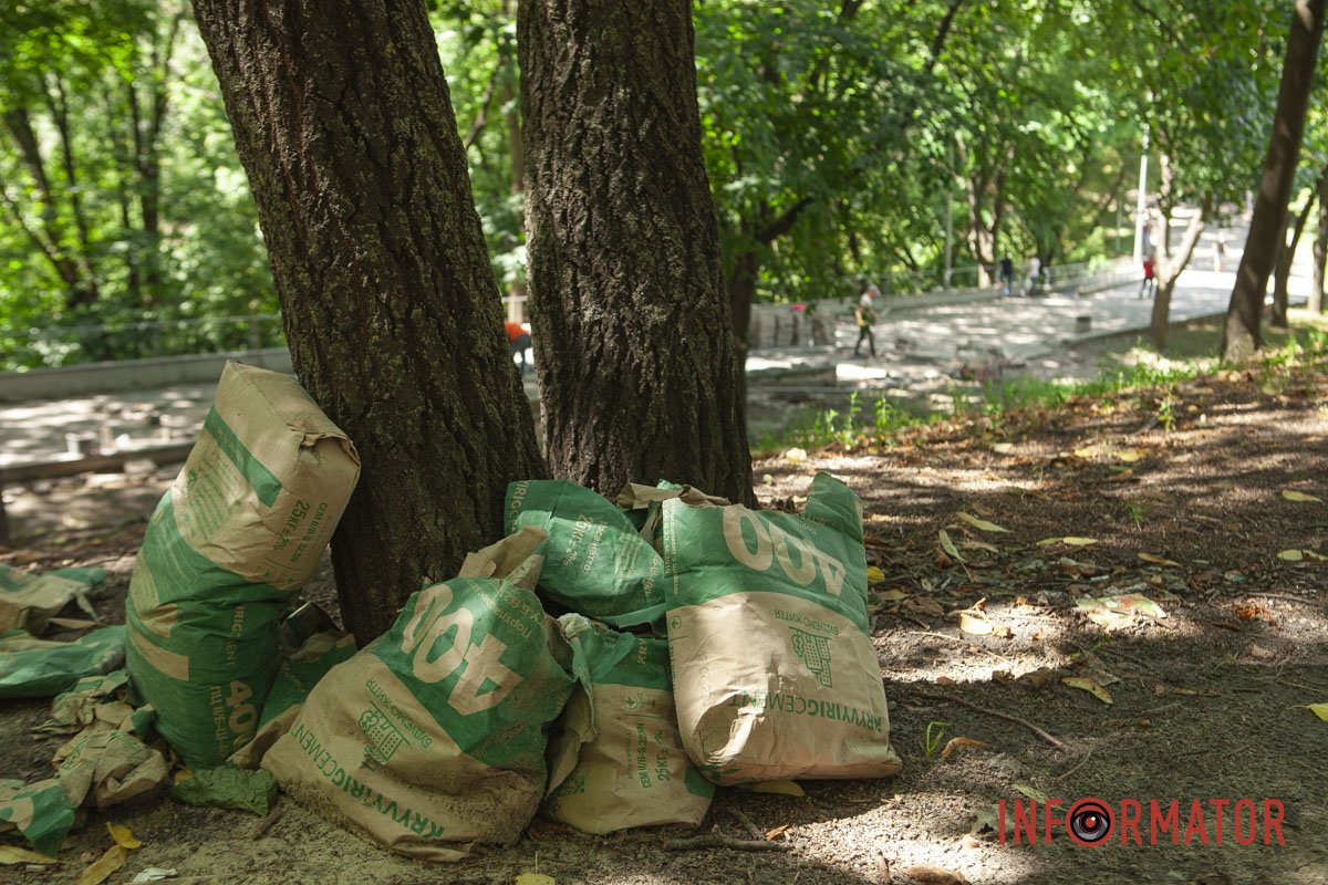 А вот и сам цемент А вот и сам цемент