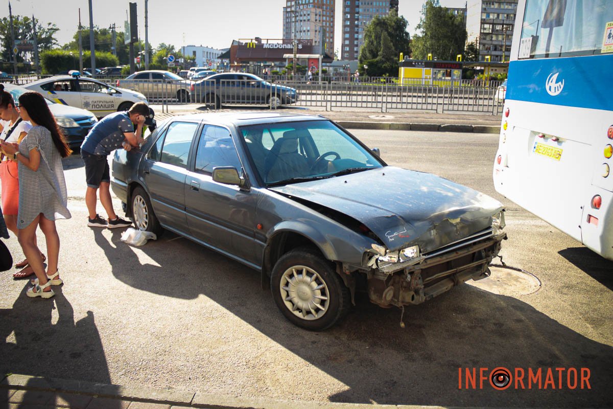 Аварія Аварія