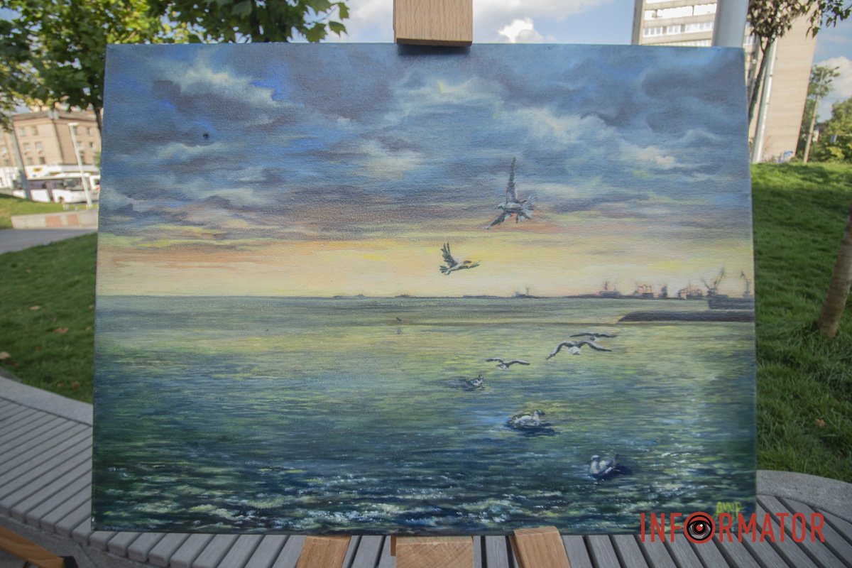 Ще одна картина Ще одна картина