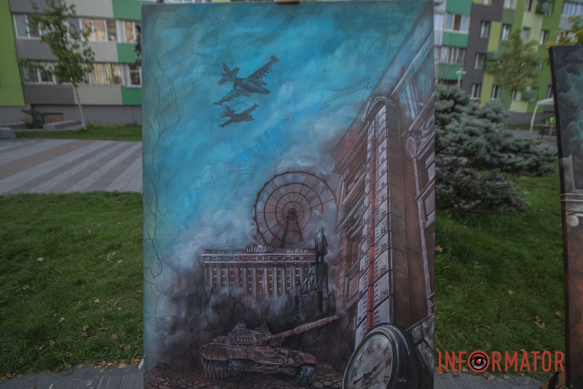 Повномасштабне вторгнення дівчина зустріла у Маріуполі Повномасштабне вторгнення дівчина зустріла у Маріуполі