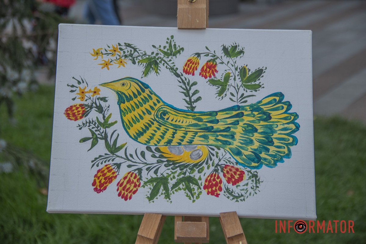 Пташка Пташка