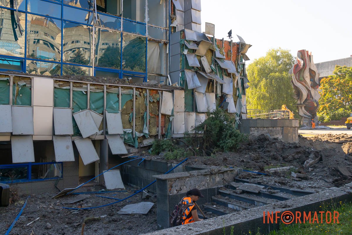 Вся сущность "русского мира" Вся сущность "русского мира"