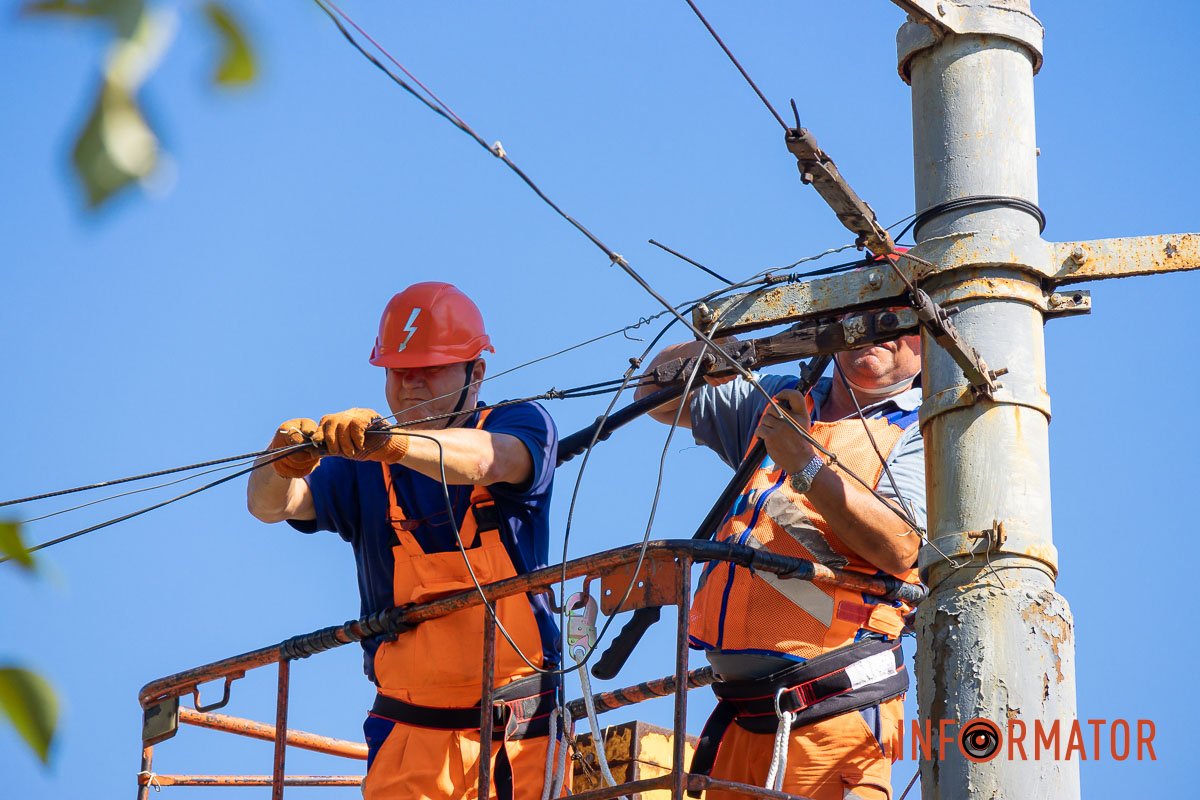 Электричество Электрики