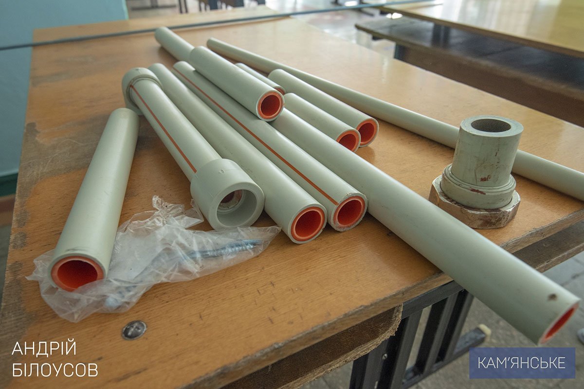 Работы не закончены Работы не закончены