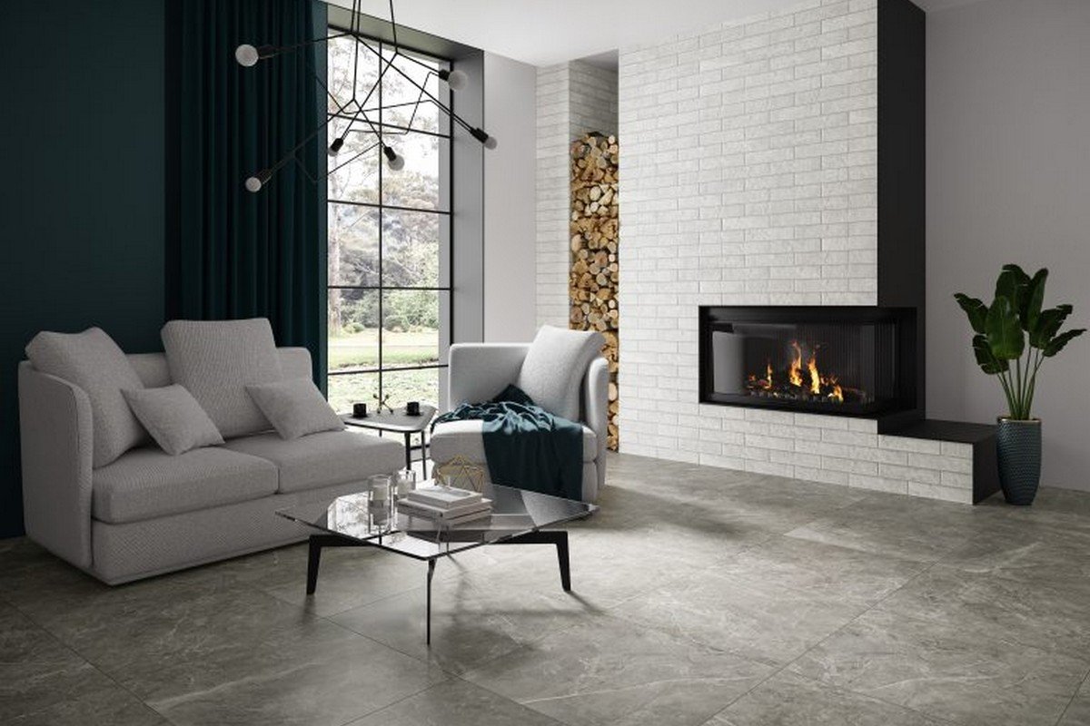 Современный интерьер