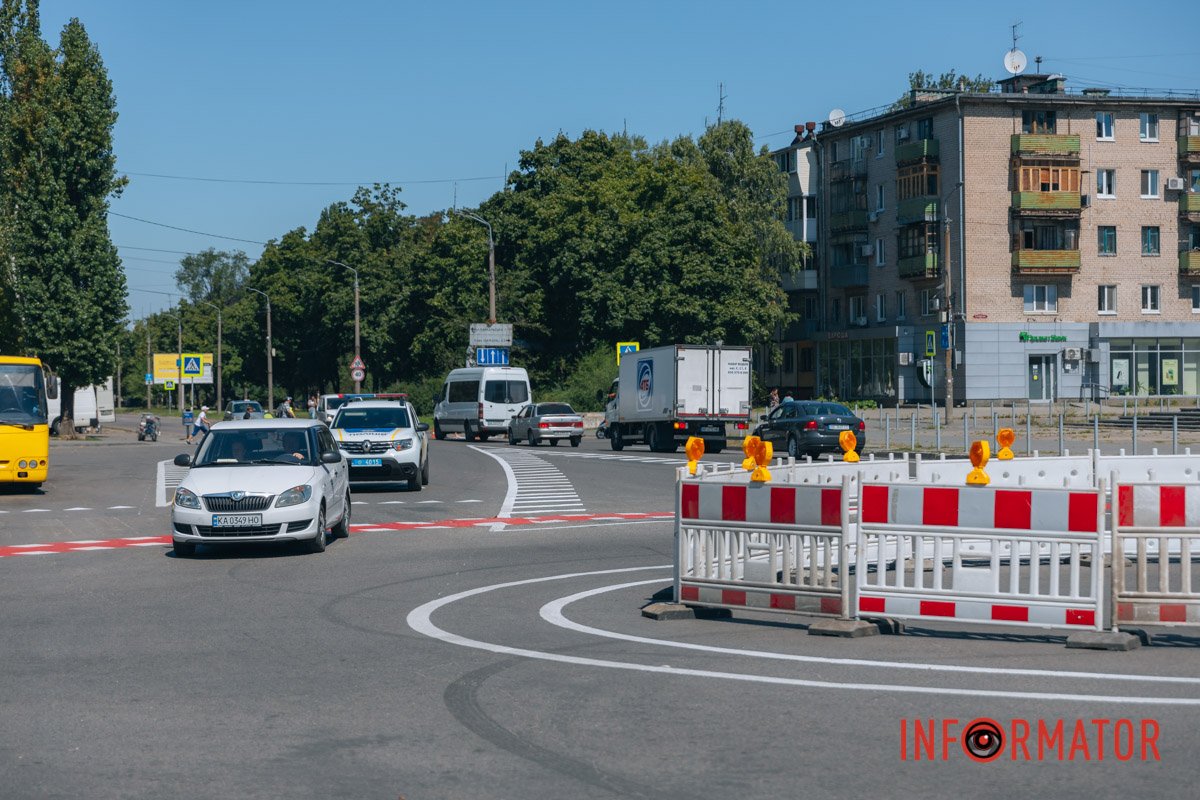 Выполняйте ПДД 