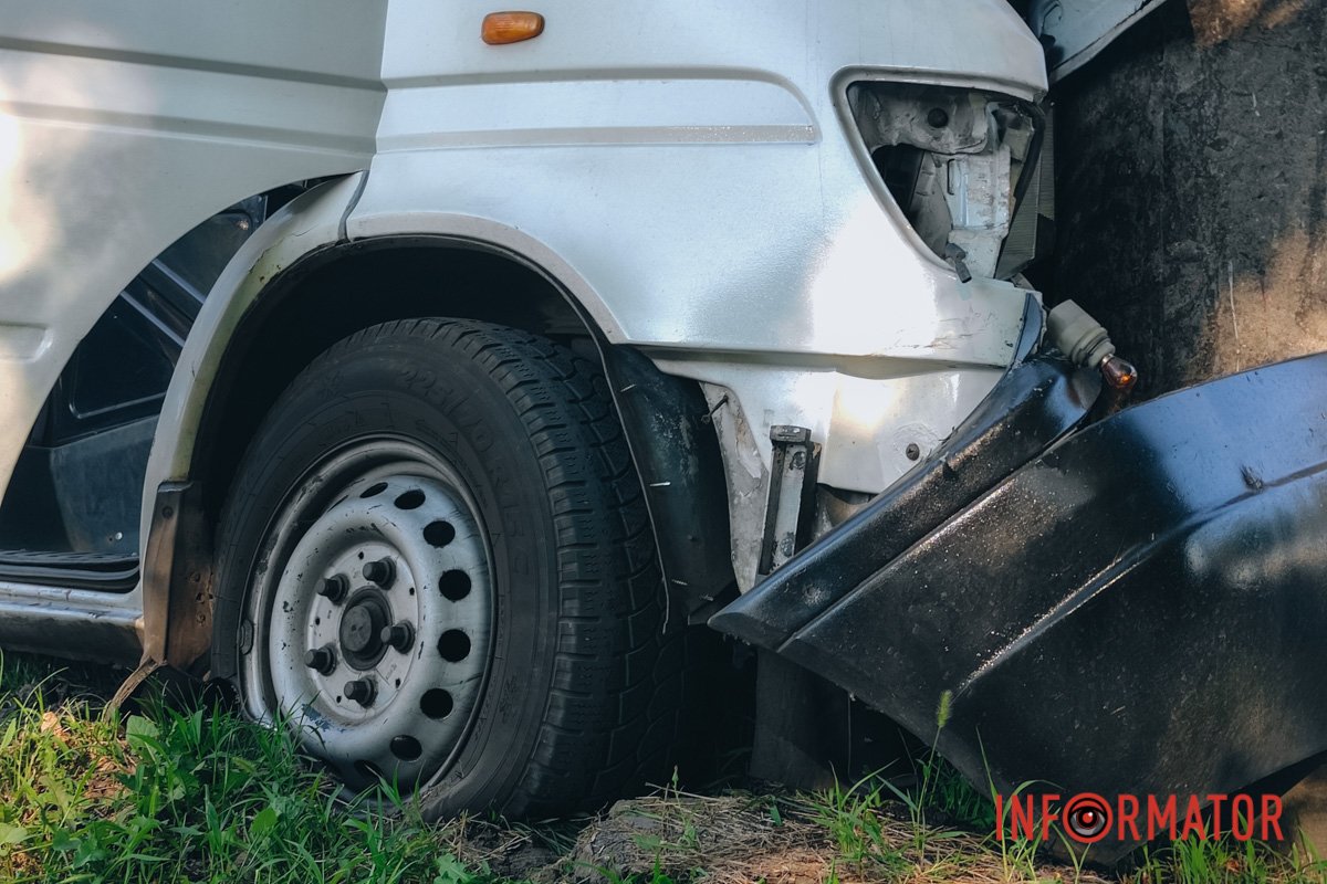 З'ясовуються всі обставини 