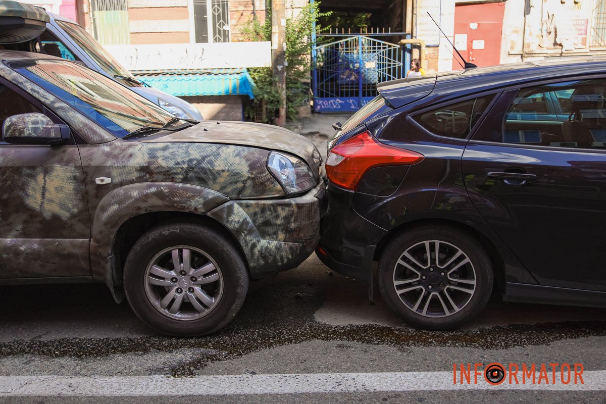 Будьте обережні