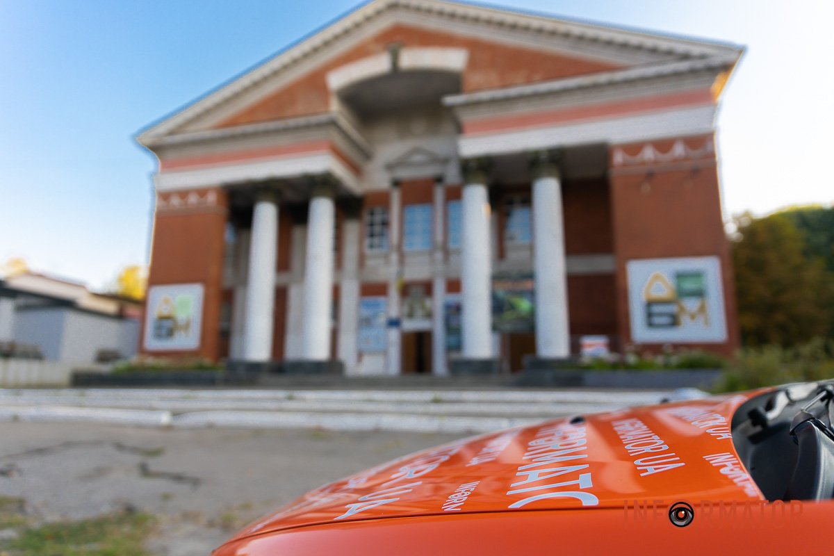 У 1958 році його відвідало близько 1 мільйона глядачів, в ньому демонструвалися 162 фільми