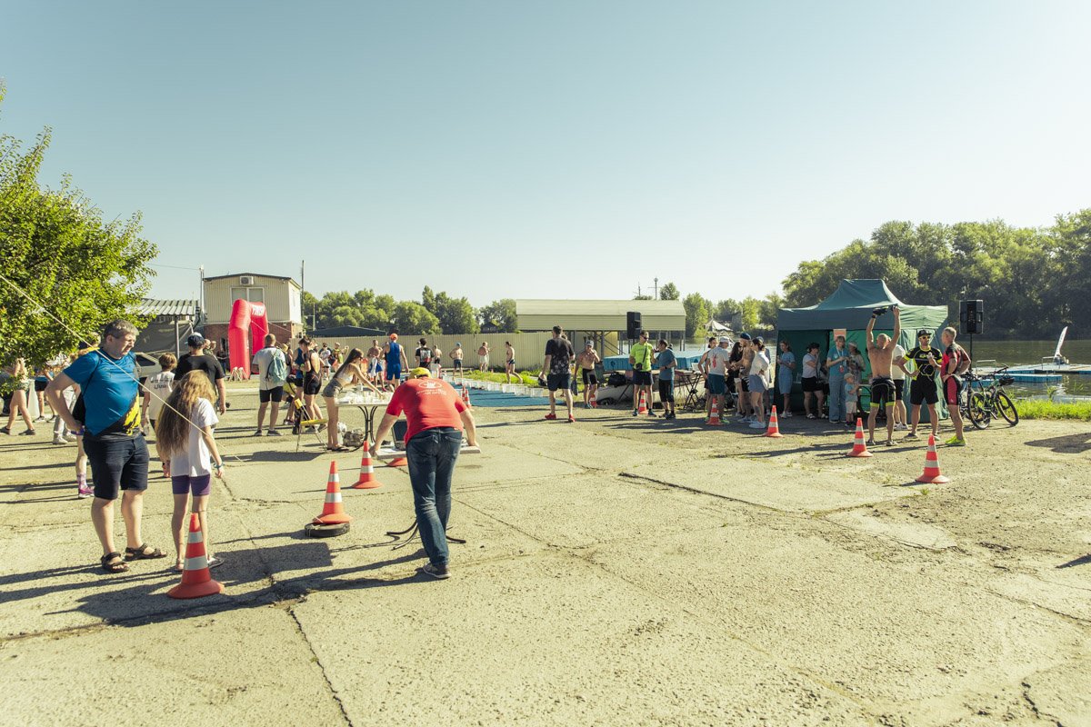 Змагання проходили у два етапи Змагання проходили у два етапи