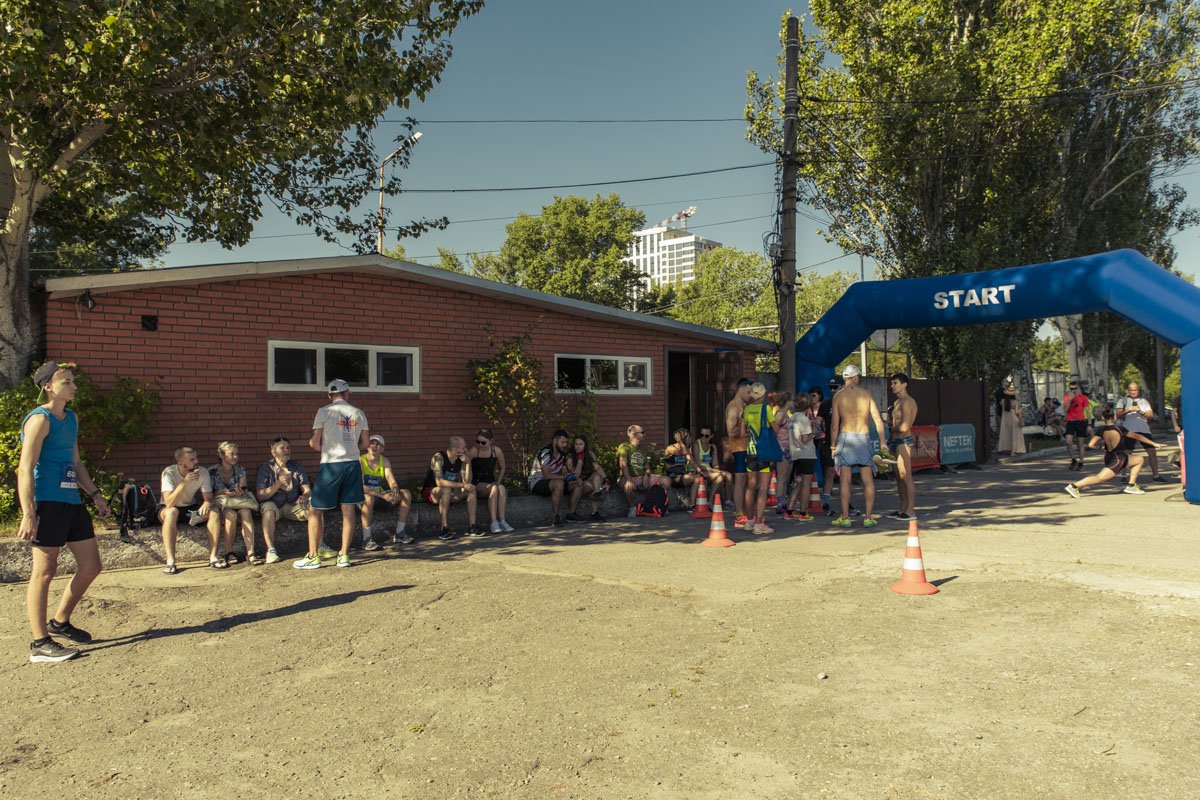 Підготовка Підготовка