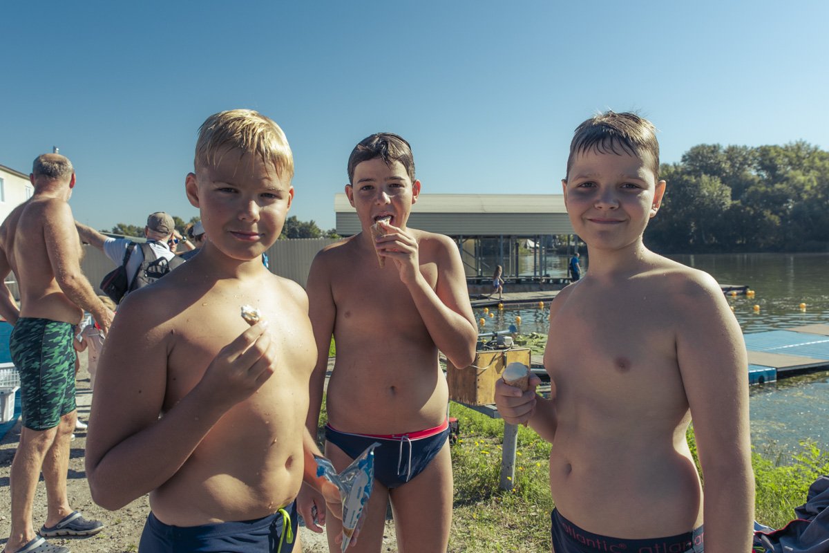 Всі задоволені Всі задоволені