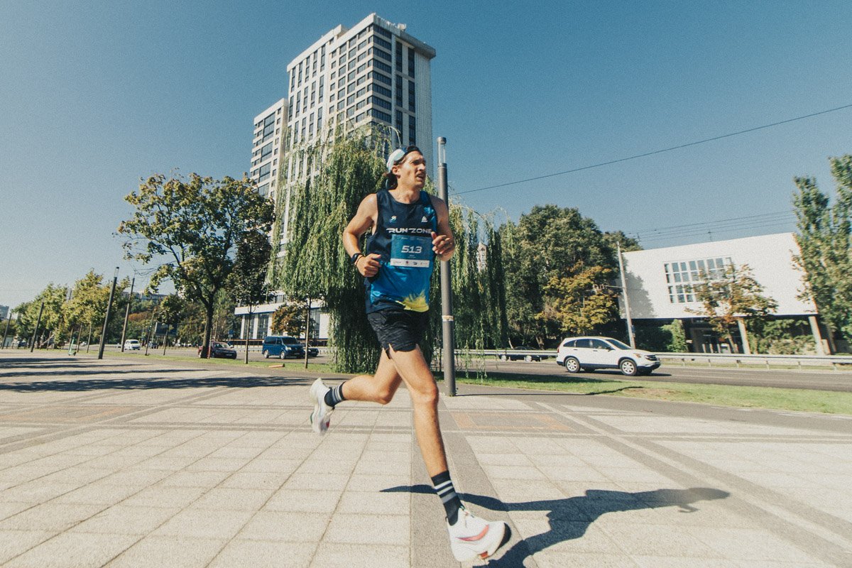 Спортсмени беруть участь одразу в трьох видах спорту Спортсмени беруть участь одразу в трьох видах спорту