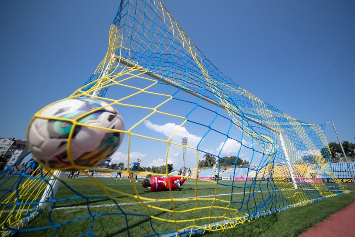 Запекла гра