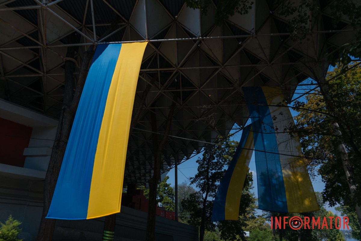 Дякуємо нашим Захисникам!