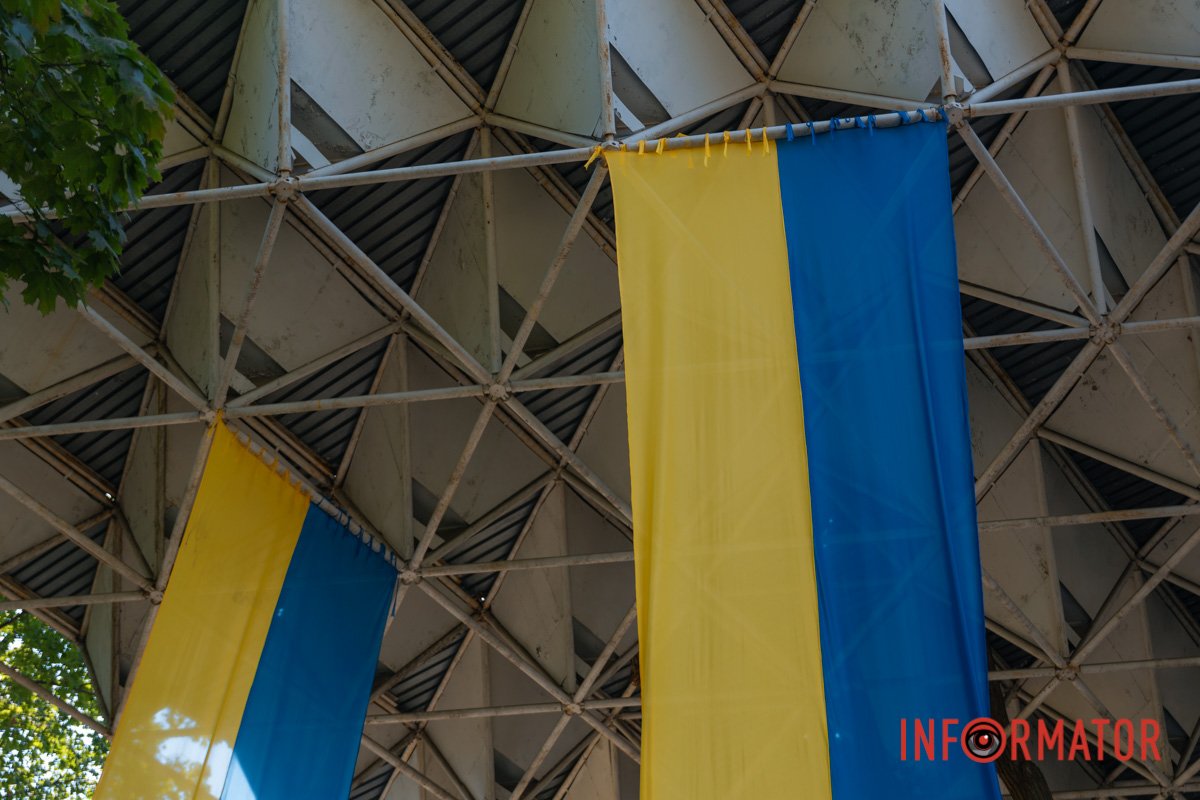 Ми переможемо!