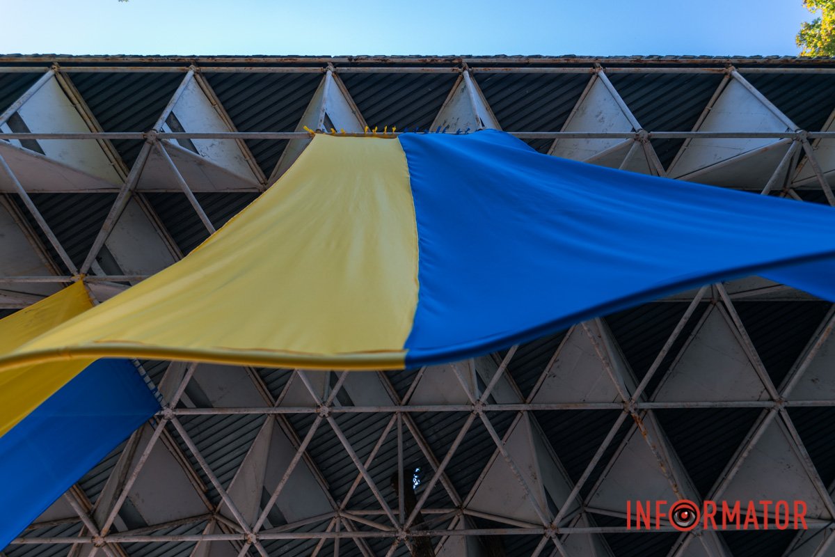 Автор фото - Денис Чубченко