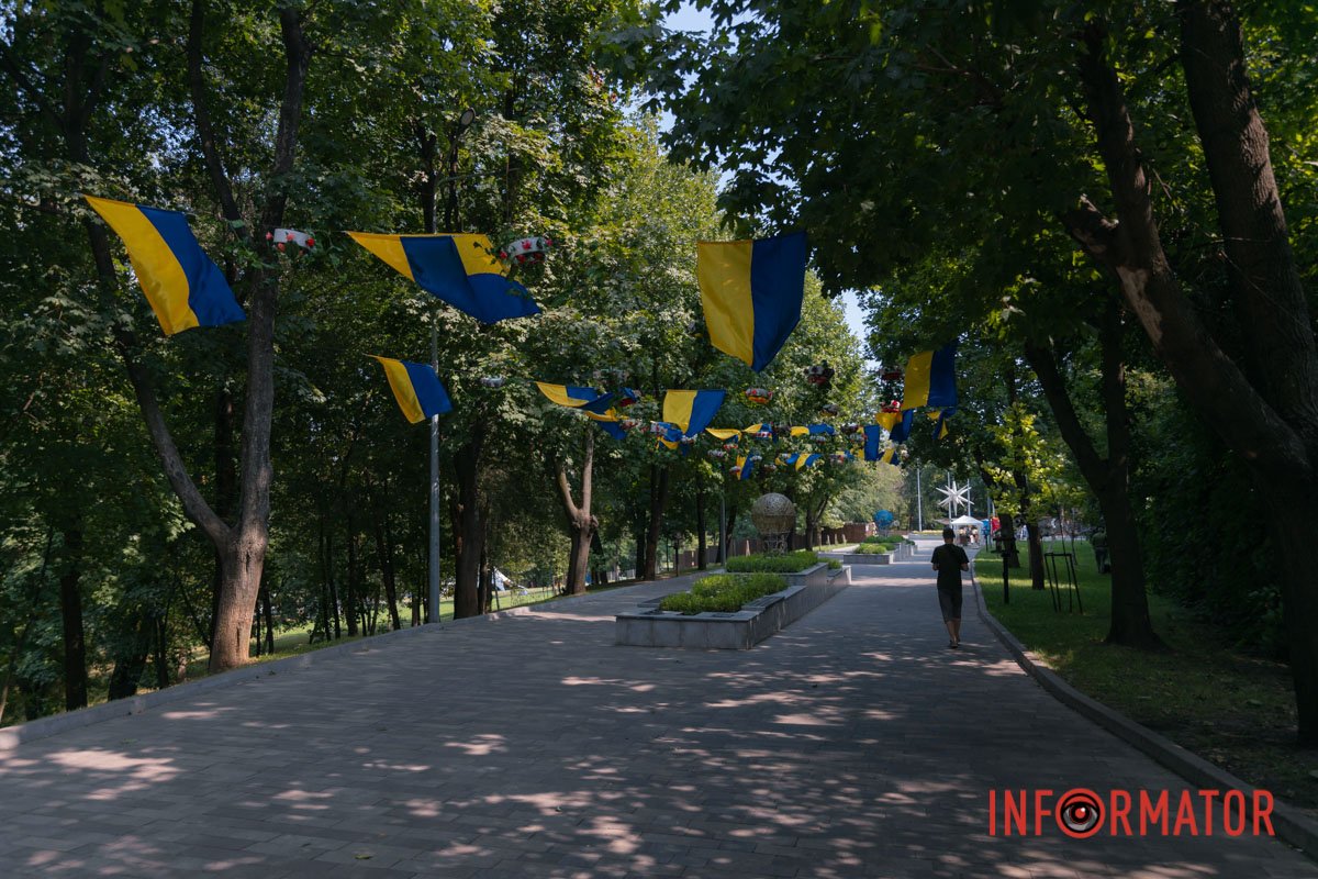 23 та 24 серпня в Україні відзначають два важливих свята