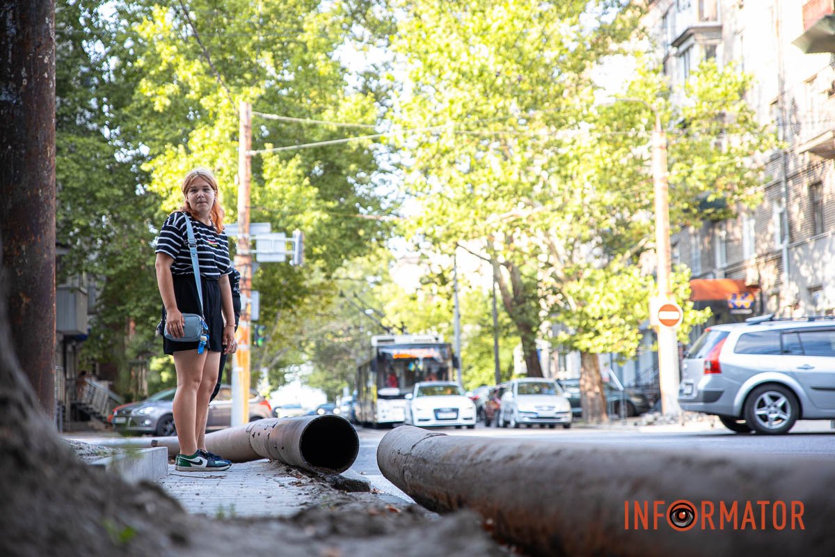 Начинается демонтаж Начинается демонтаж