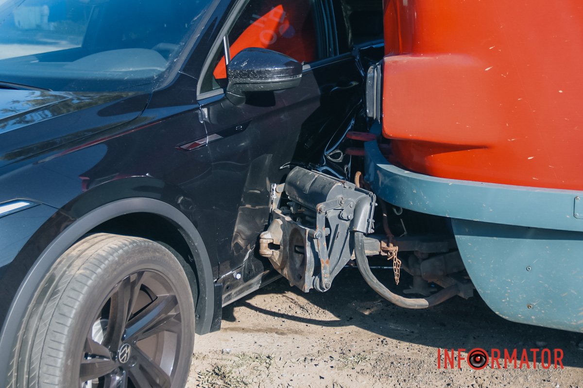 Бережіть себе