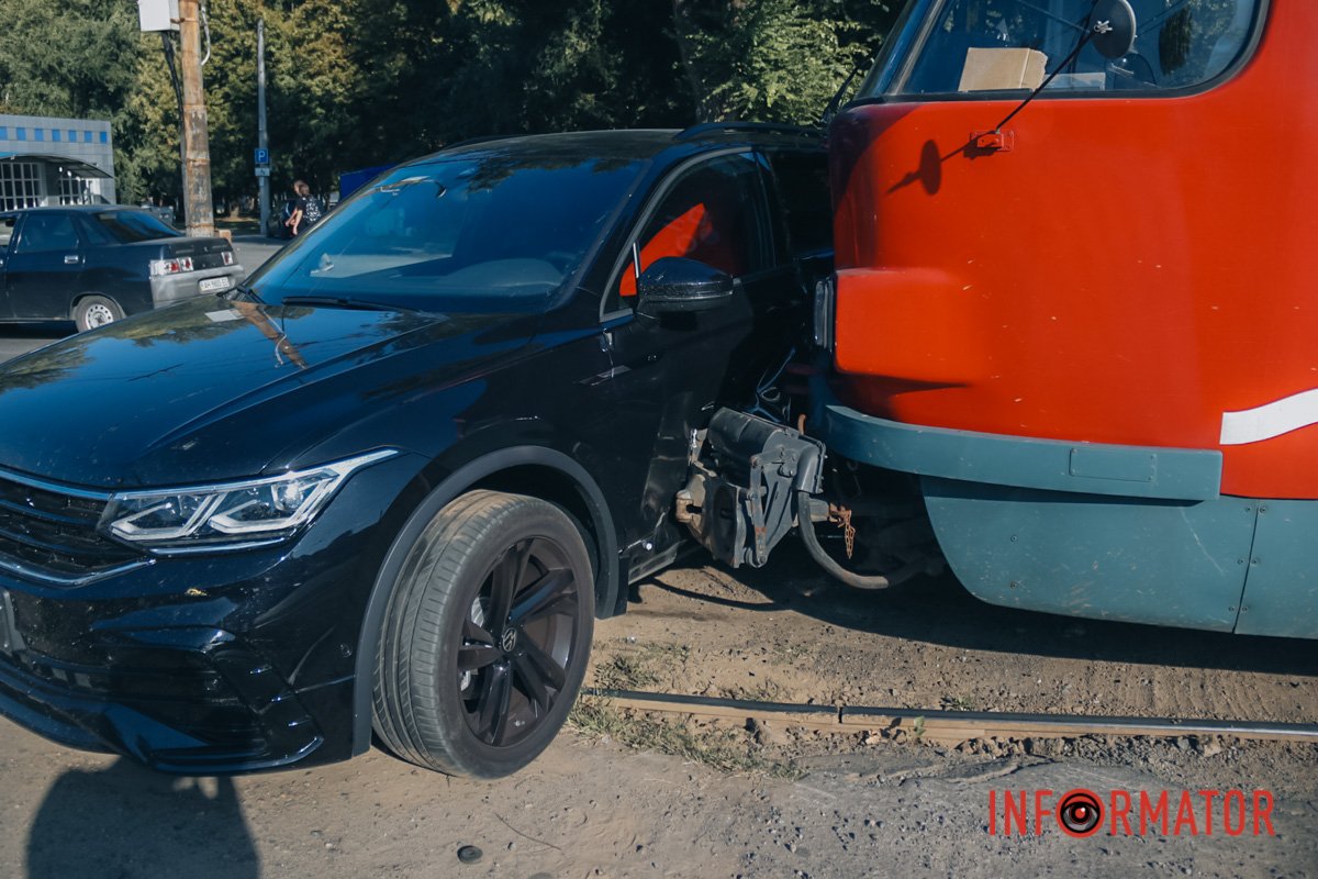 Будьте обережні за кермом