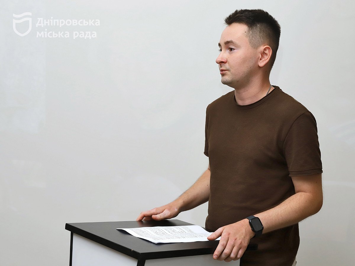 Війна забирає найкращих 