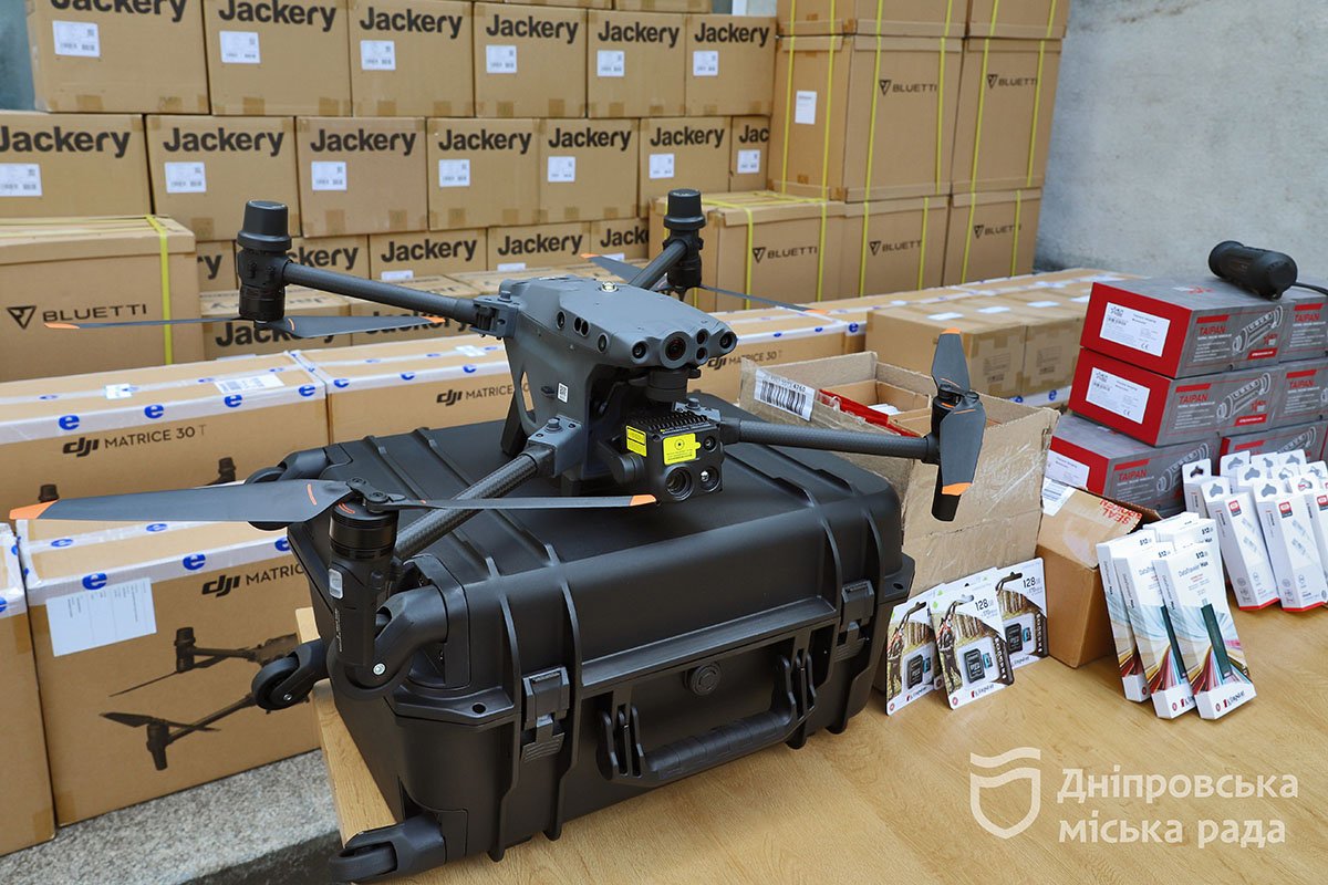 "Ми розуміємо плани ворога на відзначення великих українських свят", - Борис Філатов