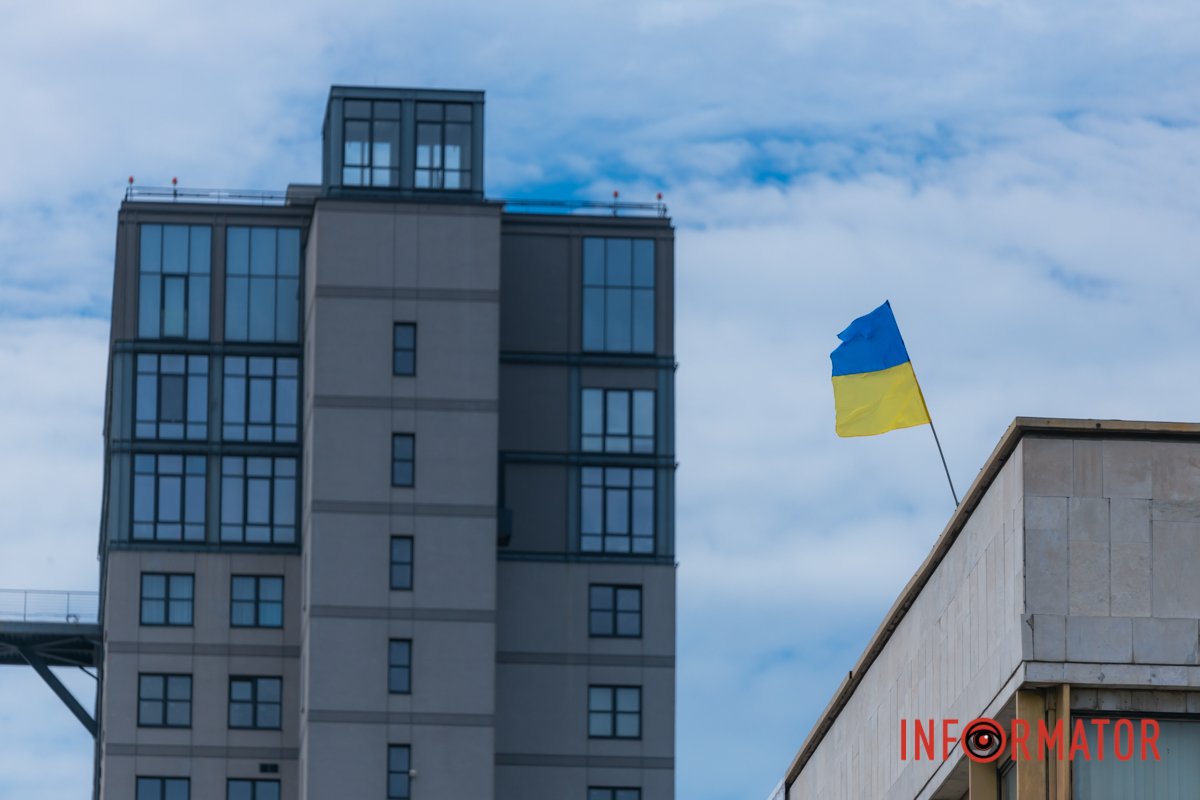 Всім серцем любіть Україну свою — і вічні ми будемо з нею!