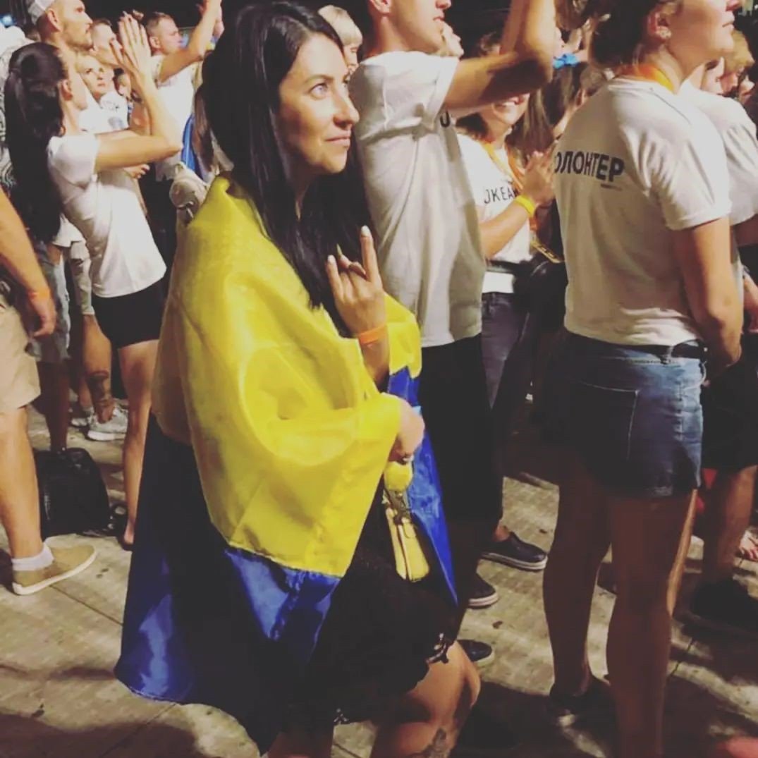 @vitalinamoroni @vitalinamoroni