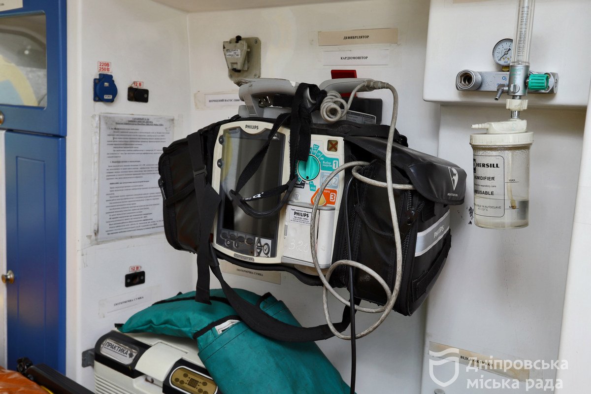 Необходимое оборудование