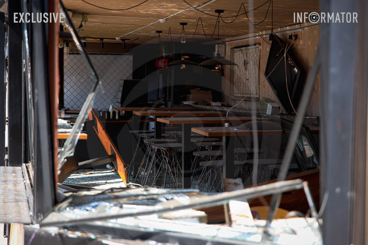 Потрібна допомога малому бізнесу Потрібна допомога малому бізнесу