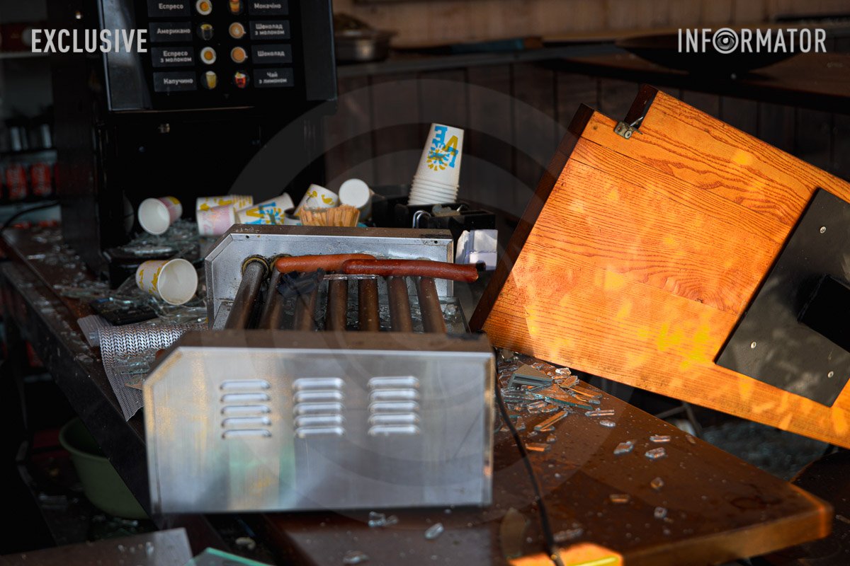 Серед підприємців є переселенці Серед підприємців є переселенці