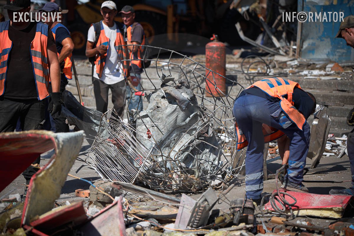 Додали роботи на День Незалежності Додали роботи на День Незалежності