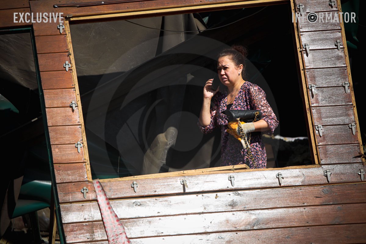 Розпач і смуток Розпач і смуток