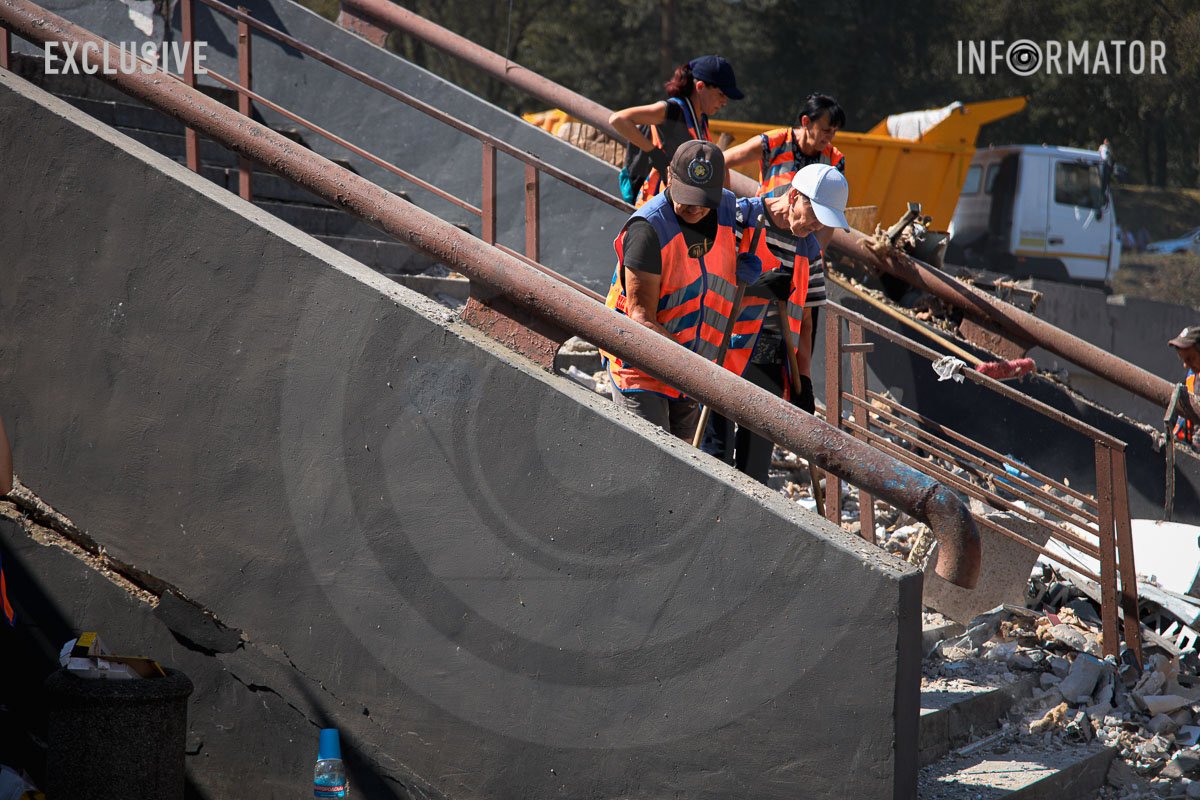 Ворог один Ворог один